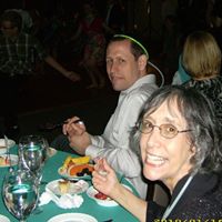Jenny Zitomer Photo 1