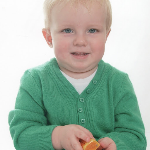 John Forsyth Photo 46