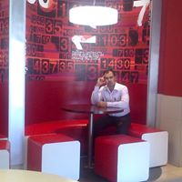 Mahmood Mohammed Photo 8
