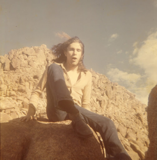 James Backus Photo 34