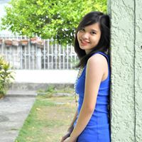 Christine Almonte Photo 6