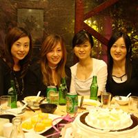 Elaine Sun Photo 37
