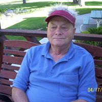 Gerald Pearson Photo 29