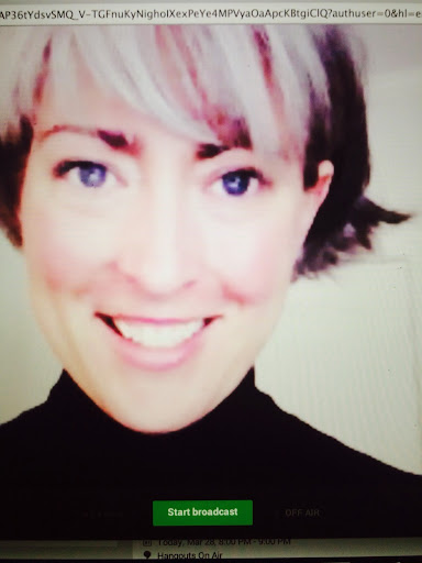 Stephanie Richardson Photo 22
