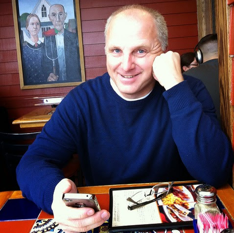 Christopher Dexter Photo 6