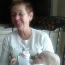 Marcia Steele Photo 6