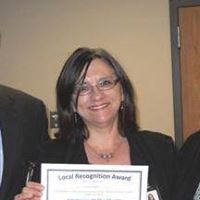 Susan Dugas Photo 5