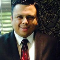 Rudolph Rodriguez Photo 15