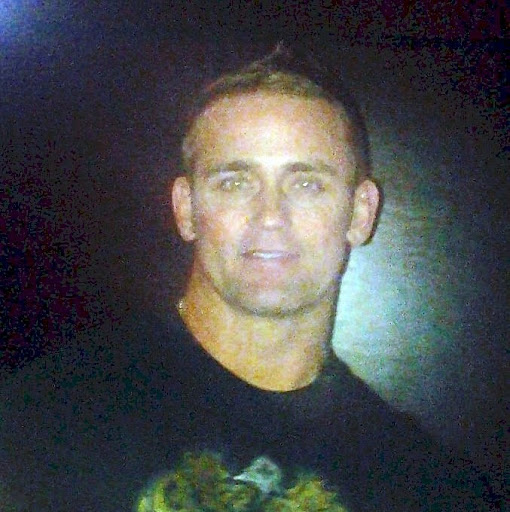 John Hartwell Photo 45