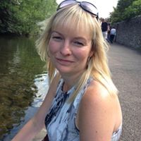 Gina Regan Photo 11