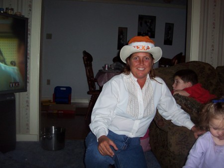 Janet Fields Photo 5