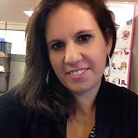 Kristen Brandt Photo 10