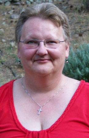 Diana Scott Photo 29