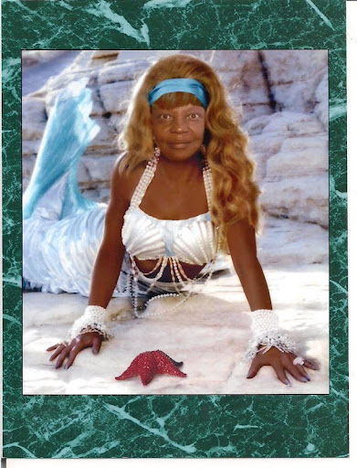 Veronica Roberson Photo 7