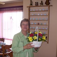 Tina Leger Photo 27