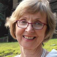 Susan Buchan Photo 15