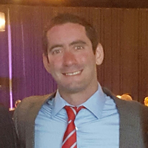 David Goldberg Photo 33