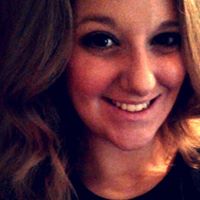 Stephanie Carrick Photo 6