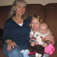 Debbie Bryan Photo 16
