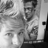 Joshua Samuels Photo 23