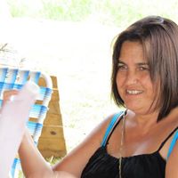 Adriana Molina Photo 7