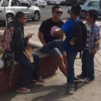 Christian Aguirre Photo 19