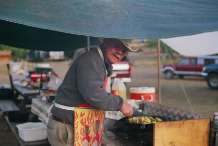 Michael Stone Photo 40