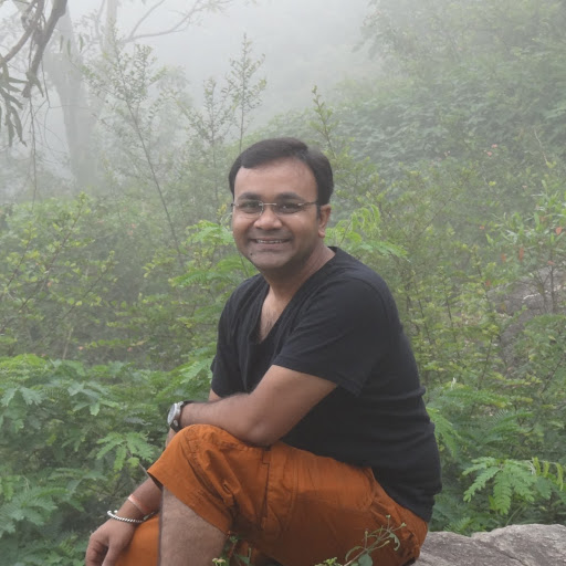 Vaibhav Sharma Photo 27