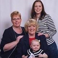 Patricia Applegate Photo 22