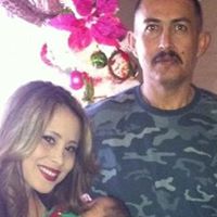 Vanessa Barela Photo 9
