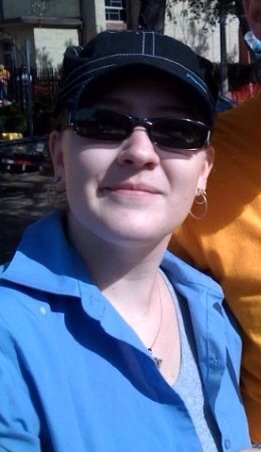 Jacquelyn Smith Photo 10