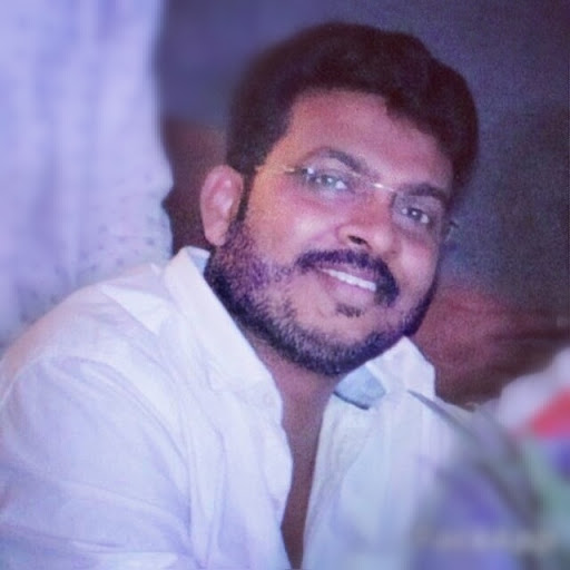 Joby Mathew Photo 25