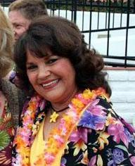 Jackie Webber Photo 31