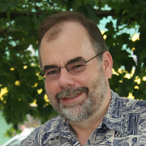 Bruce Graham Photo 23