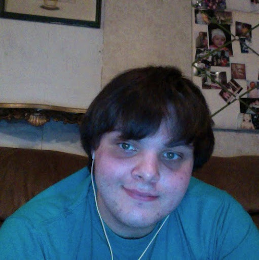 Christopher Thacker Photo 22