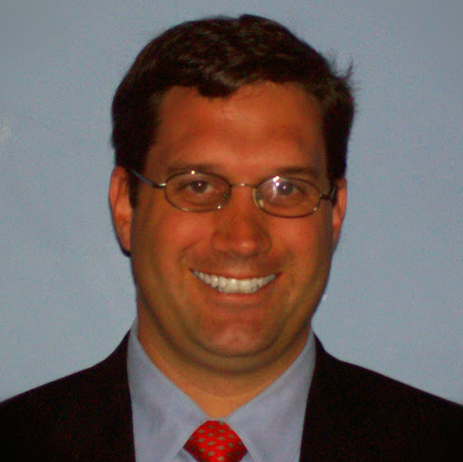 Ralph Cochran Photo 24