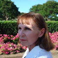 Mary Perryman Photo 21