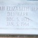 Elizabeth Jewell Photo 46