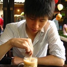 Yan Wu Photo 11
