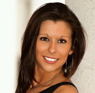 Amber Rogers Photo 12