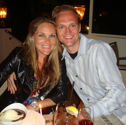 Danny Shepherd Photo 34