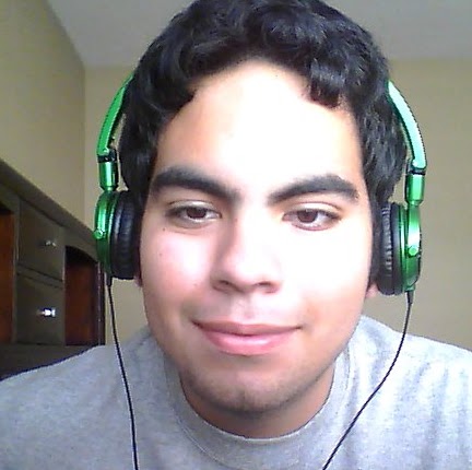 Alejandro Ibarra Photo 22