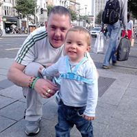 Micheal Davison Photo 8