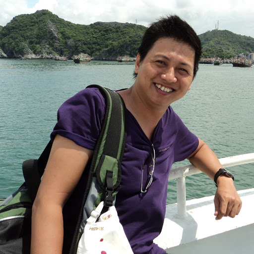 Phat Tran Photo 31