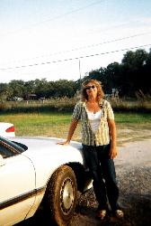 Anita Gates Photo 1