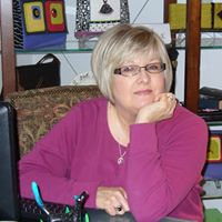 Jan Robbins Photo 12