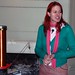 Sarah Chaney Photo 37