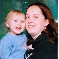 Stephanie Evans Photo 22
