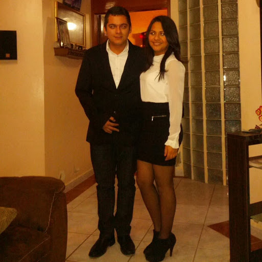 Ernesto Mendoza Photo 23
