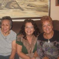 Sandra Richards Photo 7